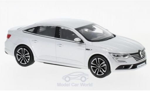 Renault Talisman 1/43 Norev grey 2016 diecast model cars