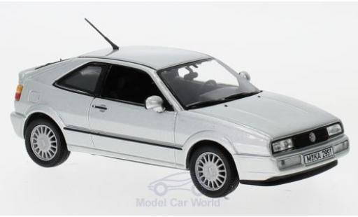 Volkswagen Corrado G60 1/43 Norev G60 grey 1990 diecast model cars