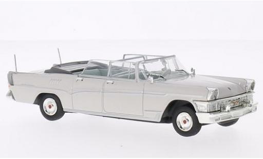 Zil 111 1/43 Norev ZIL -V grey 1960 Breschnew diecast model cars