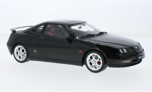 Diecast model cars Alfa Romeo GT 1/18 Ottomobile V V6 (916) schwarz 2000 1:18 Alfa Romeo GT 1/18 Ottomobile V V6 (916) schwarz 2000 1:18 diecast model cars