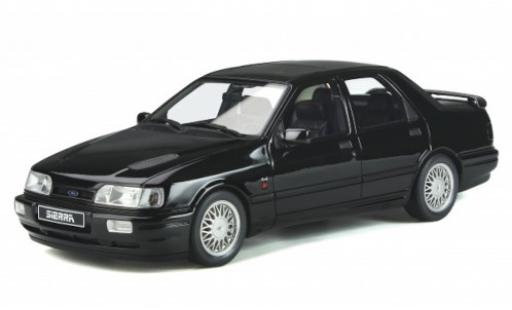 Diecast model cars Ford Sierra 1/18 Ottomobile 4x4 Cosworth black 1992 Ford Sierra 1/18 Ottomobile 4x4 Cosworth black 1992 diecast model cars