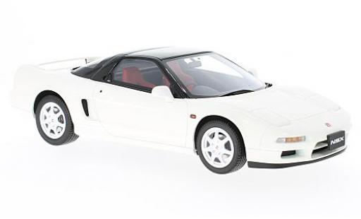 Diecast model cars Honda NSX 1/18 Ottomobile Type-R white RHD Honda NSX 1/18 Ottomobile Type-R white RHD diecast model cars