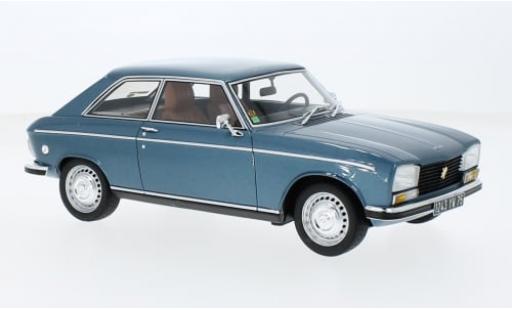 Diecast model cars Peugeot 304 1/18 Ottomobile S Coupe metallise blau 1972 1:18 Peugeot 304 1/18 Ottomobile S Coupe metallise blau 1972 1:18 diecast model cars