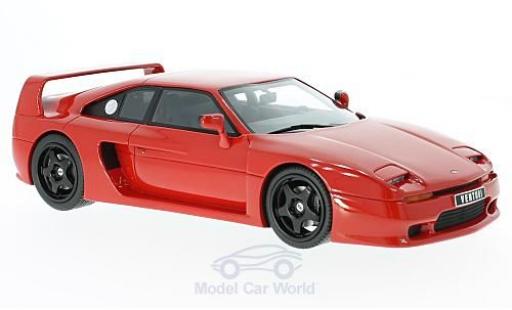 Venturi 400 GT 1/18 Ottomobile GT Phase 2 red diecast model cars