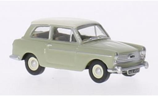 Diecast model cars Austin A40 1/76 Oxford MKII green/white RHD Austin A40 1/76 Oxford MKII green/white RHD diecast model cars
