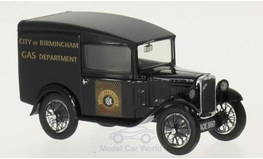 Diecast model cars Austin Seven 1/43 Oxford RN Van RHD City of Birmingham Austin Seven 1/43 Oxford RN Van RHD City of Birmingham diecast model cars