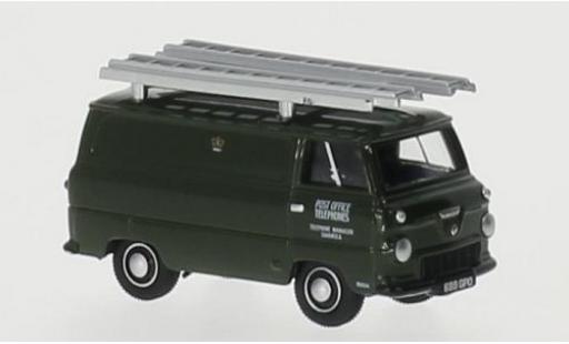 Ford 400E 1/76 Oxford 400 E Van RHD Maidstone & District diecast model cars