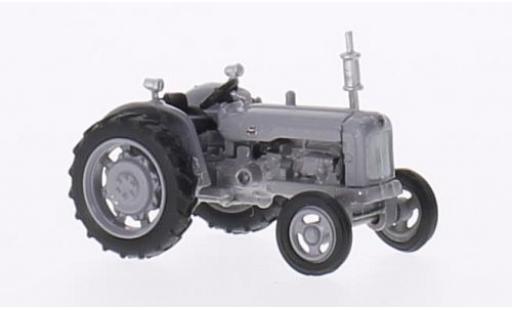 Ford Fordson 1/76 Oxford son grey diecast model cars
