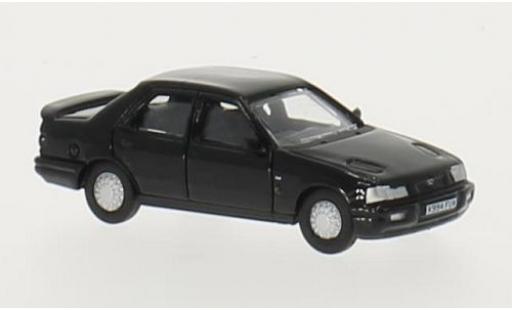 Diecast model cars Ford Sierra 1/76 Oxford RS Cosworth Sapphire black RHD Ford Sierra 1/76 Oxford RS Cosworth Sapphire black RHD diecast model cars