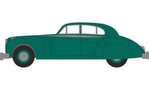 Diecast model cars Jaguar MK 1/76 Oxford MkVII green Jaguar MK 1/76 Oxford MkVII green diecast model cars