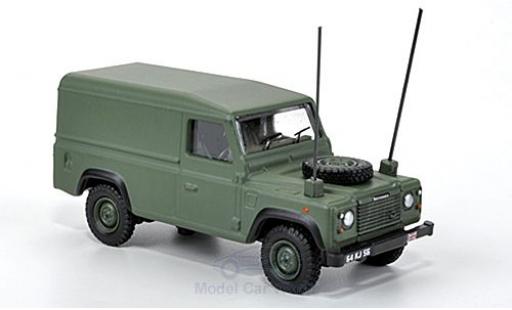 Diecast model cars Land Rover Defender 1/76 Oxford matt-green 1984 Land Rover Defender 1/76 Oxford matt-green 1984 diecast model cars