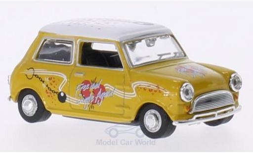 Diecast model cars Mini Cooper S 1/43 Oxford RHD Just Divorced Mini Cooper S 1/43 Oxford RHD Just Divorced diecast model cars
