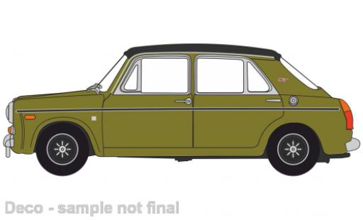 Austin 1300 1/76 Oxford d diecast model cars
