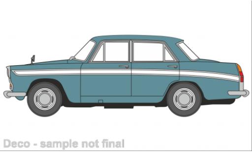Diecast model cars Austin Cambridge 1/76 Oxford turquoise clair/white Austin Cambridge 1/76 Oxford turquoise clair/white diecast model cars