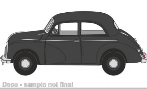 Diecast model cars Morris Minor 1/76 Oxford MM black Morris Minor 1/76 Oxford MM black diecast model cars