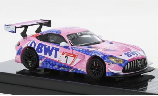 Diecast model cars Mercedes AMG GT 1/64 Para64 3 No.7 AMG Team GetSpeed BWT 24h Nuerburgring 2021 Mercedes AMG GT 1/64 Para64 3 No.7 AMG Team GetSpeed BWT 24h Nuerburgring 2021 diecast model cars