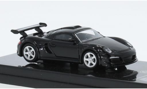 Diecast model cars Ruf CTR 1/64 Para64 Porsche RUF 3 Clubsport black 2012 Ruf CTR 1/64 Para64 Porsche RUF 3 Clubsport black 2012 diecast model cars