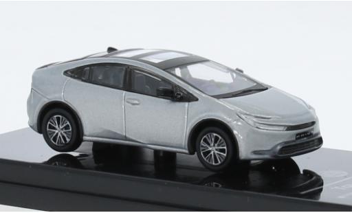 Diecast model cars Toyota Prius 1/64 Para64 d 2023 Toyota Prius 1/64 Para64 d 2023 diecast model cars