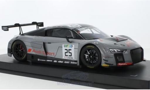 Diecast model cars Audi R8 1/18 Paragon LMS No.25 Sainteloc Racing Blancpain Endurance Series 24h Spa Francorchamps 2017 M.Winkelhock/C.Haase/J.Gounon Audi R8 1/18 Paragon LMS No.25 Sainteloc Racing Blancpain Endurance Series 24h Spa Francorchamps 2017 M.Winkelhock/C.Haase/J.Gounon diecast model cars