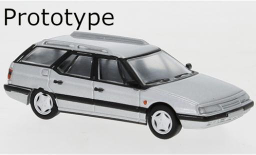 Diecast model cars Citroen XM 1/87 PCX87 Break grey 1991 Citroen XM 1/87 PCX87 Break grey 1991 diecast model cars