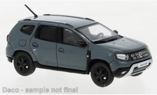 Diecast model cars Dacia Duster 1/87 PCX87 II grey 2020 Dacia Duster 1/87 PCX87 II grey 2020 diecast model cars