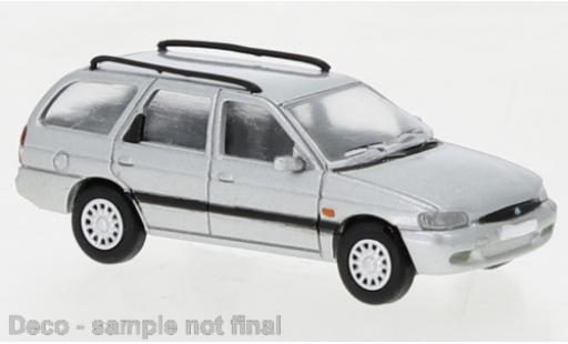 Diecast model cars Ford Escort 1/87 PCX87 MK VII Turnier d 1995 Ford Escort 1/87 PCX87 MK VII Turnier d 1995 diecast model cars