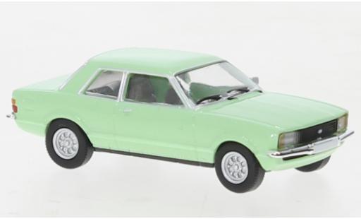 Ford Taunus 1/87 PCX87 TC2 la chaux 1976 diecast model cars
