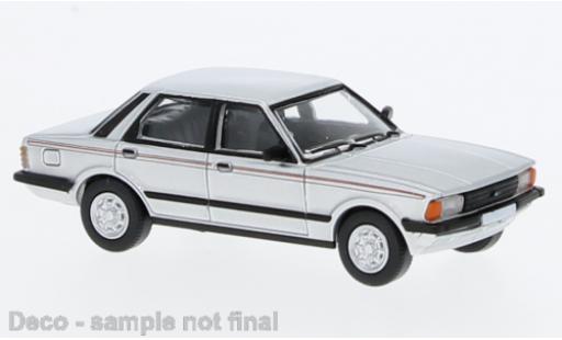Ford Taunus 1/87 PCX87 (TC3) Brillant d 1979 diecast model cars