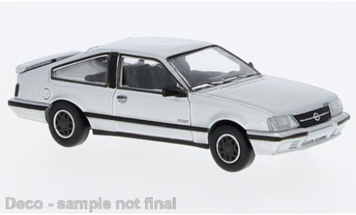 Opel Monza 1/87 PCX87 A2 GSE d 1983 diecast model cars