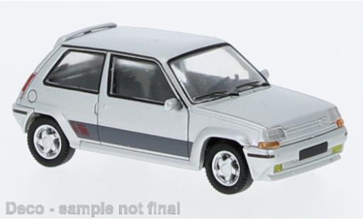 Diecast model cars Renault 5 1/87 PCX87 GT Turbo d 1987 Renault 5 1/87 PCX87 GT Turbo d 1987 diecast model cars