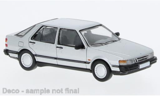 Saab 9000 1/87 PCX87 CC d 1985 diecast model cars