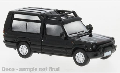 Matra Rancho 1/87 PCX87 Talbot black 1979 diecast model cars