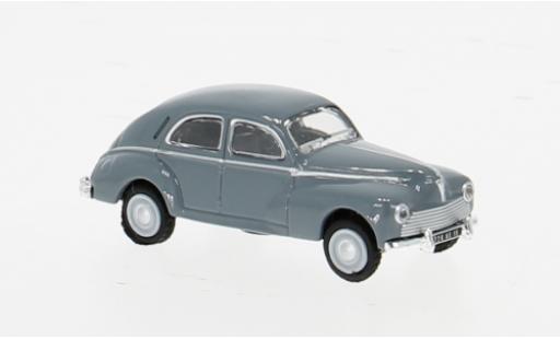 Diecast model cars Peugeot 203 blau 1955 1/87 Norev