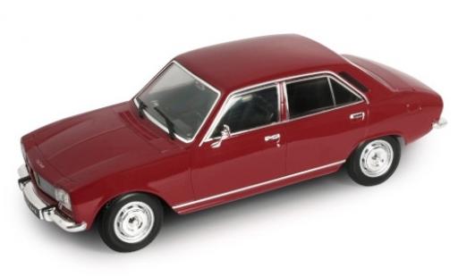 Diecast model cars Peugeot 504 1/24 Welly bra 1:24 Peugeot 504 1/24 Welly bra 1:24 diecast model cars