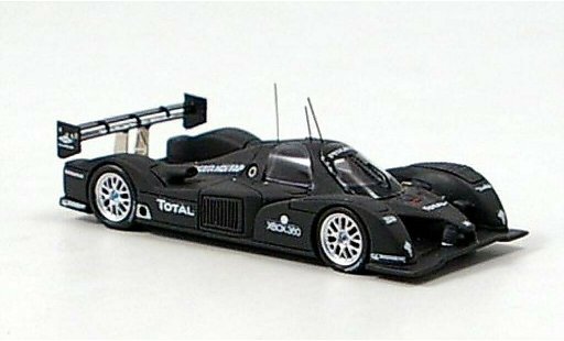 Peugeot 908 2007 1/87 Spark Testwagen diecast model cars