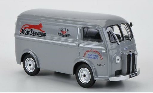 Peugeot D3 Base 1/43 Eligor MotoStandard diecast model cars