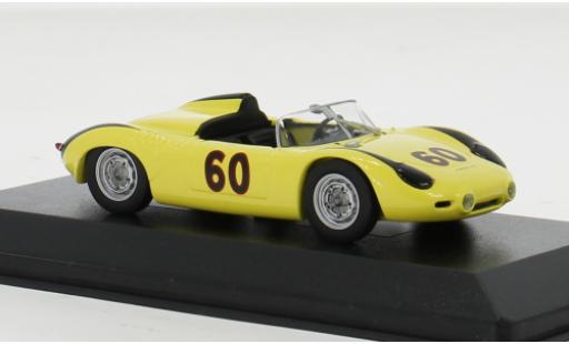 Diecast model cars Porsche 718 1/43 Minichamps RS61 Spyde Road Amer 1:43 Porsche 718 1/43 Minichamps RS61 Spyde Road Amer 1:43 diecast model cars