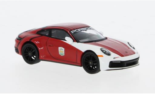 Porsche 992 1/64 Mini GT 911  Carr 1:64 diecast model cars