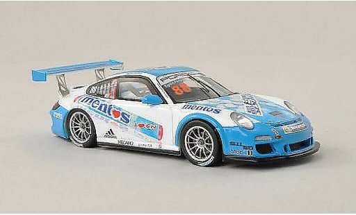 Porsche 911 GT3 CUP 1/43 Spark No.88 Carrera Asia 2013 diecast model cars
