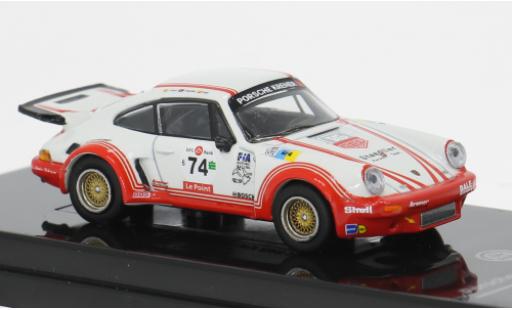 Porsche 930 RSR 1/64 Para64 911 Carerra 3.0 1974 #74 1:64 diecast model cars