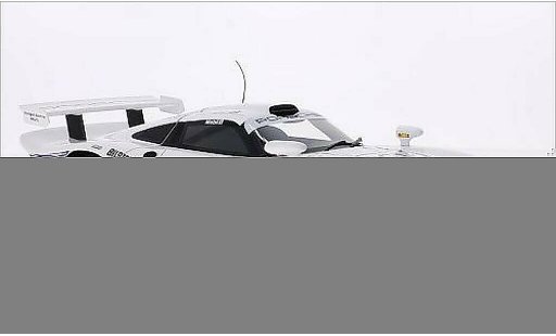 Porsche 911 GT1 1/18 Autoart No.26 24h Le Mans 1997 /Y.Dalmas diecast model cars