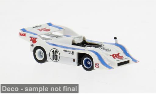 Porsche 917 1972 1/87 Brekina /10 RC #16 1:87 diecast model cars