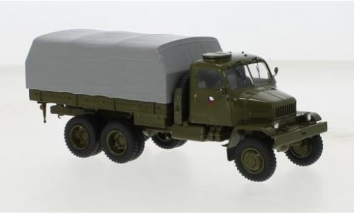 Diecast model cars Praga V3S 1/43 Premium ClassiXXs oliv 1:43 Praga V3S 1/43 Premium ClassiXXs oliv 1:43 diecast model cars