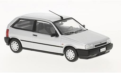 Diecast model cars Fiat Tipo 1/43 Premium X grey 1995 Fiat Tipo 1/43 Premium X grey 1995 diecast model cars
