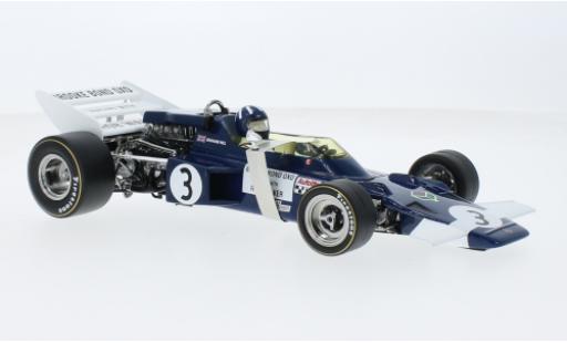 Diecast model cars Lotus 72 1/18 Quartzo No.3 International Gold Cup 1970 Lotus 72 1/18 Quartzo No.3 International Gold Cup 1970 diecast model cars