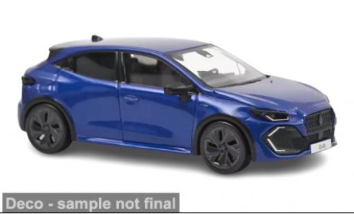 Renault Clio 1/43 Norev Esprit Alpine blau 2026 1:43 diecast model cars