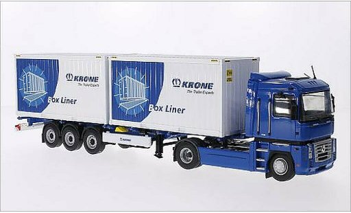Renault Magnum AE 1/50 Universal Hobbies 500 Krone diecast model cars