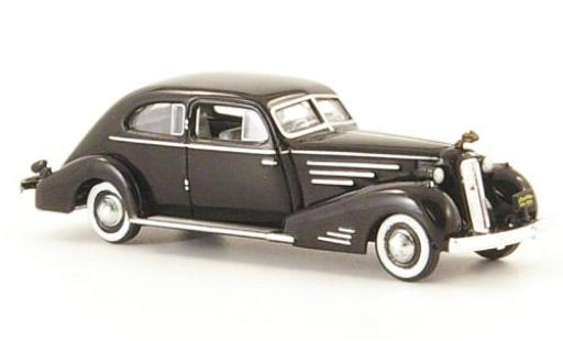 Diecast model cars Cadillac V16 1/87 Ricko Aerodynamic Coupe black 1934 Cadillac V16 1/87 Ricko Aerodynamic Coupe black 1934 diecast model cars
