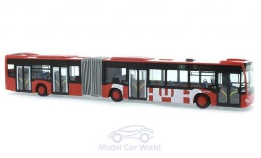 Diecast model cars Mercedes Citaro 1/87 Rietze G Chur Bus 2012 Mercedes Citaro 1/87 Rietze G Chur Bus 2012 diecast model cars