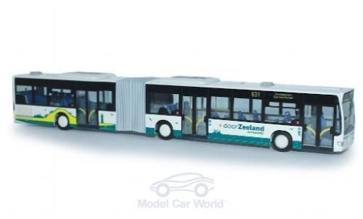 Diecast model cars Mercedes Citaro 1/87 Rietze G Connexxion - TCR 2006 Mercedes Citaro 1/87 Rietze G Connexxion - TCR 2006 diecast model cars